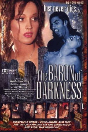 Baron of Darkness Baron of Darkness