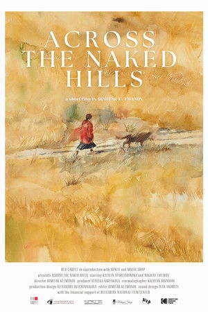 Across the Naked Hills Across the Naked Hills