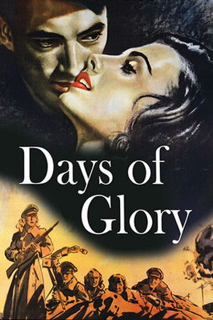 Days of Glory Days of Glory