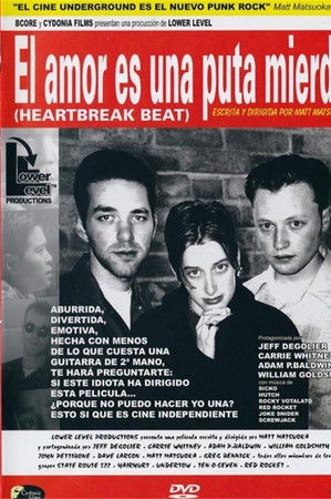 Heartbreak Beat Heartbreak Beat