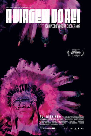 The King's Voyage The King's Voyage