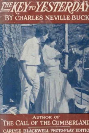 The Key to Yesterday The Key to Yesterday