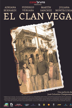 The Vega Clan The Vega Clan