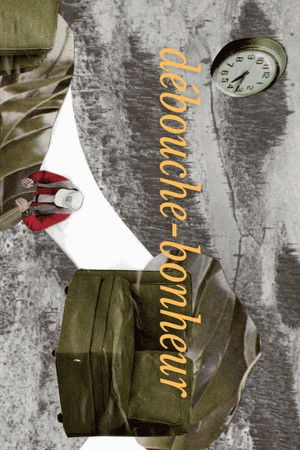 Débouche-bonheur Débouche-bonheur