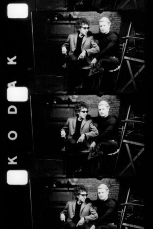 Gerard Malanga's Film Notebooks