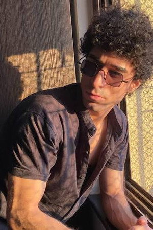 Ayush Narang