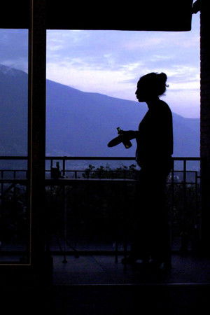 Pas à deux Pas à deux