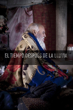 The time after the rain The time after the rain