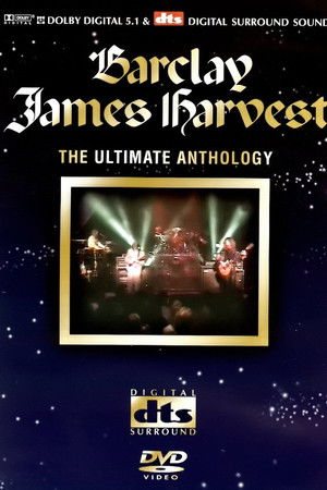 Barclay James Harvest - The Ultimate Anthology