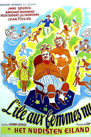 Naked in the Wind Naked in the Wind