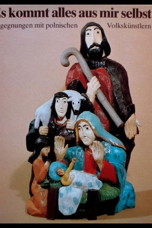 Es kommt alles aus mir selbst Es kommt alles aus mir selbst