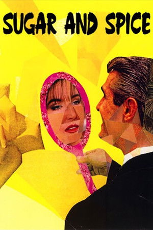 Sugar & Spice Sugar & Spice