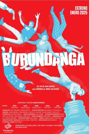 Burundanga, el fin de una banda