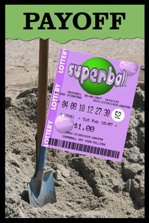 MTV's Payoff MTV's Payoff