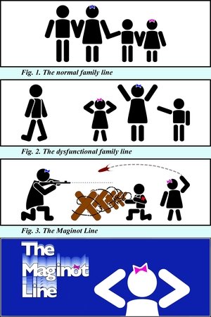The Maginot Line The Maginot Line