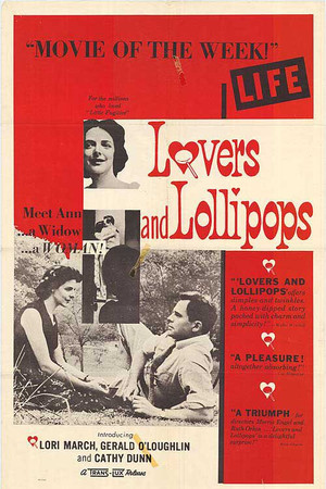 Lovers and Lollipops Lovers and Lollipops