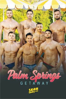 Palm Springs Getaway