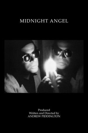 Midnight Angel Midnight Angel