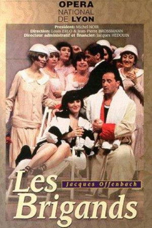 Les brigands Les brigands