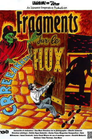 Fragments on the flow Fragments on the flow