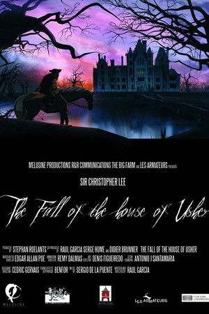 The Fall of the House Of Usher The Fall of the House Of Usher