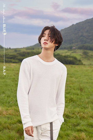 Bang Yong Guk