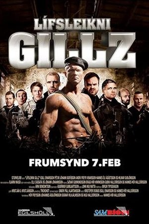 Gillz's Life Lessons Gillz's Life Lessons