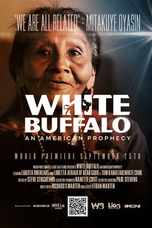 White Buffalo: An American Prophecy