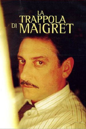 La trappola di Maigret La trappola di Maigret