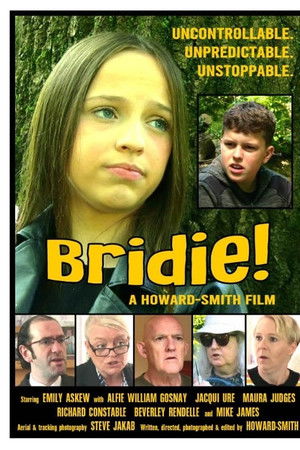 Bridie!