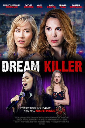 Dream Killer Dream Killer