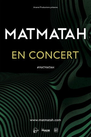 Matmatah - Live au Zénith de Nantes 2017 Matmatah - Live au Zénith de Nantes 2017