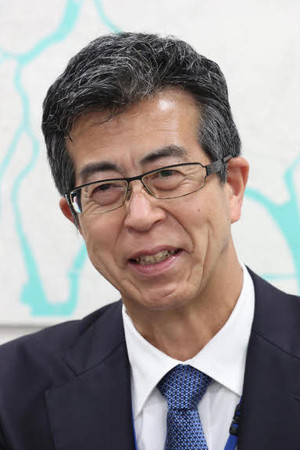 Yoshifumi Ishida
