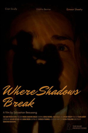 Where Shadows Break Where Shadows Break
