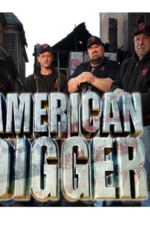 American Digger American Digger
