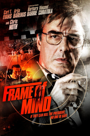 Frame Of Mind Frame Of Mind