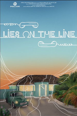 Lies on the Line Lies on the Line