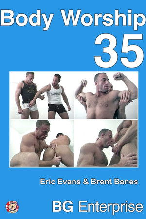 Body Worship 35 Body Worship 35