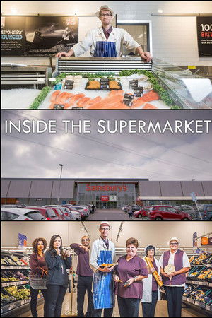 Inside the Supermarket