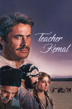 Öğretmen Kemal Öğretmen Kemal