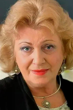 Anna Varpakhovskaya