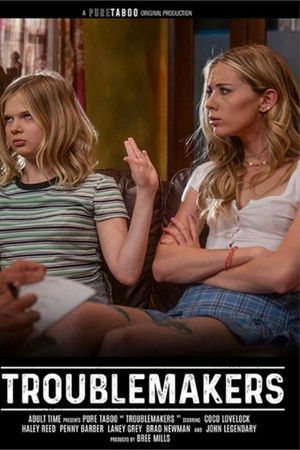 Troublemakers Troublemakers