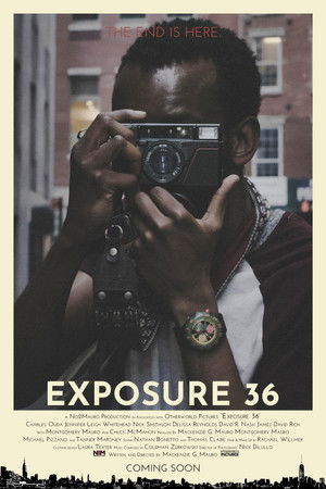 Exposure 36 Exposure 36