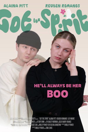 Got the Spirit Got the Spirit