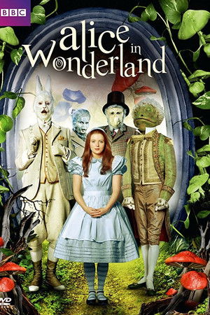 Alice in Wonderland Alice in Wonderland