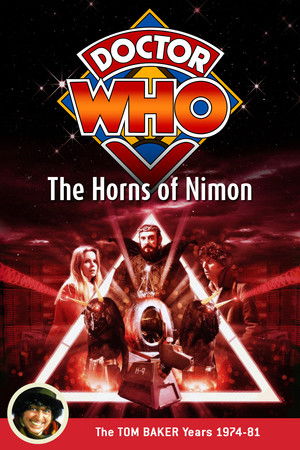 Doctor Who: The Horns of Nimon Doctor Who: The Horns of Nimon