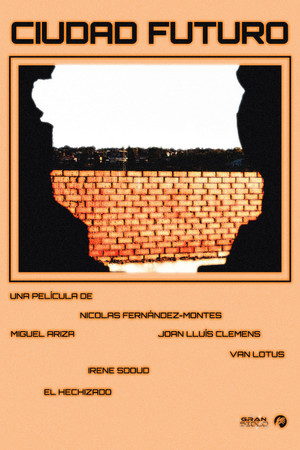 CIUDAD FUTURO CIUDAD FUTURO