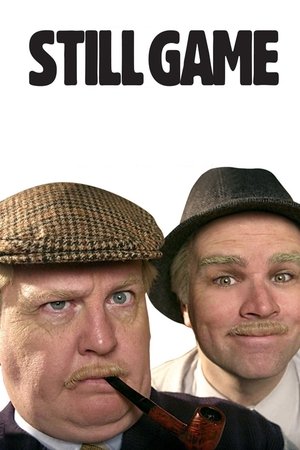 Still Game Still Game