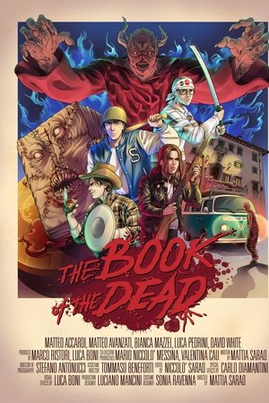 The Book of the Dead The Book of the Dead
