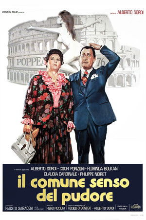 A Common Sense of Modesty A Common Sense of Modesty